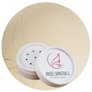 Angel Minerals Concealer Beige Eco - 5g