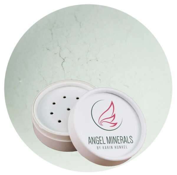 Angel Minerals Concealer Mintgreen Eco - 5g