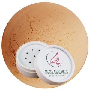 Angel Minerals Intense Concealer Karneol Eco - 5g