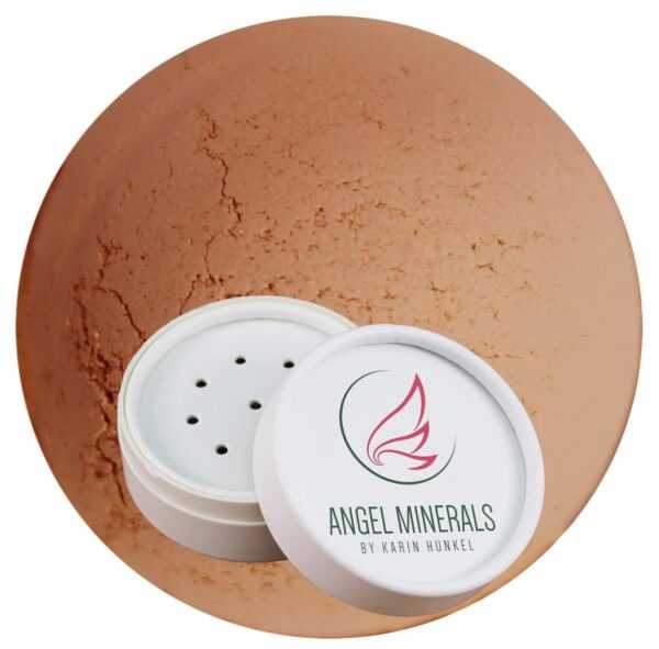 Angel Minerals Intense Concealer Opal Eco - 5g