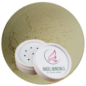 Angel Minerals Intense Concealer Topaz Eco - 5g