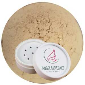 Angel Minerals Intense Foundation Pearl Eco - 5g