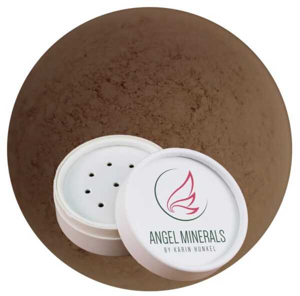 Angel Minerals Summer Tan - Cool Eco - 5g