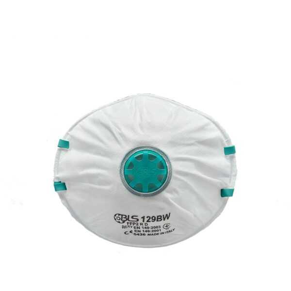 BLS - FFP2 Classic 129BW Maske