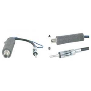 Caliber Caliber ANT6002 Antennen Adapter Autoradio