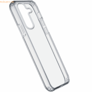 Cellularline Cellularline Clear Strong Case Galaxy A35 5G