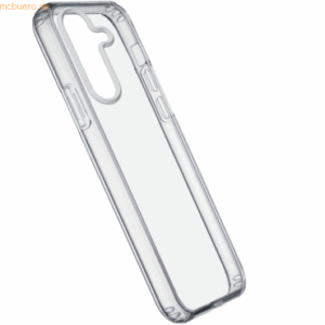 Cellularline Cellularline Clear Strong Case Galaxy A55 5G