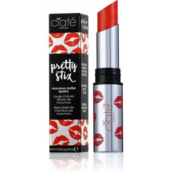 Ciate Lippenpflegemittel Ciate London Pretty Stix Lippenstift Chick Flick 2.5g