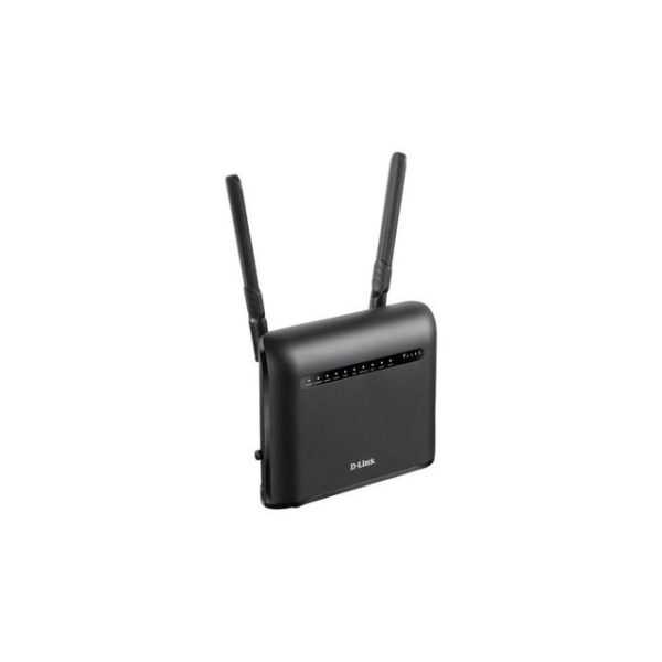 D-Link DWR-953V2 LTE Cat4 Wi-Fi WLAN-Router