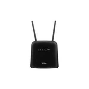 D-Link DWR-960 LTE Cat7 Wi-Fi WLAN-Router