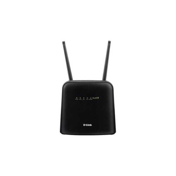 D-Link DWR-960 LTE Cat7 Wi-Fi WLAN-Router