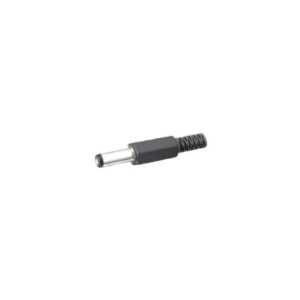 DC-Netzstecker Stecker 5,5x2,5x14mm Antenne