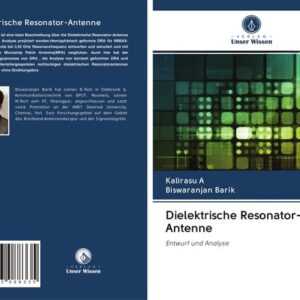 Dielektrische Resonator-Antenne