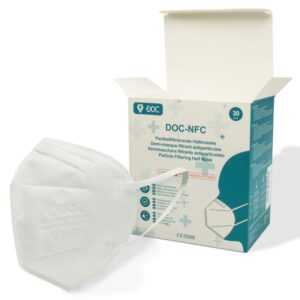 Doc-Nfc FFP2-Masken 30er Box