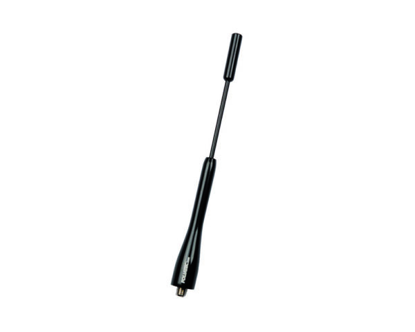 FOLIATEC FACT-Antenne (Schwarz) Schwarz (34694)