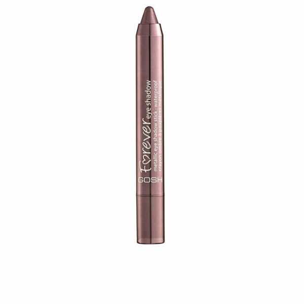 GOSH Lidschatten Forever Metallic Eyeshadow 06 Plum 1.5g