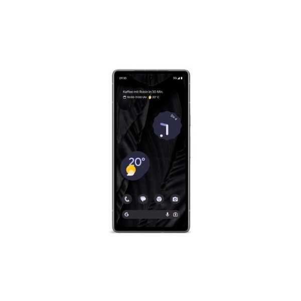 Google Pixel 7a 128GB 5G Charcoal Smartphone Smartphone