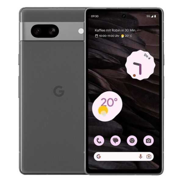 Google Pixel 7a Smartphone