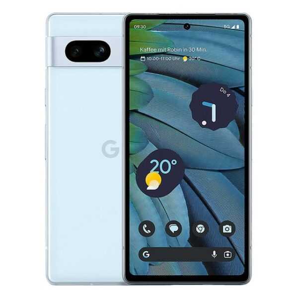 Google Pixel 7a Smartphone