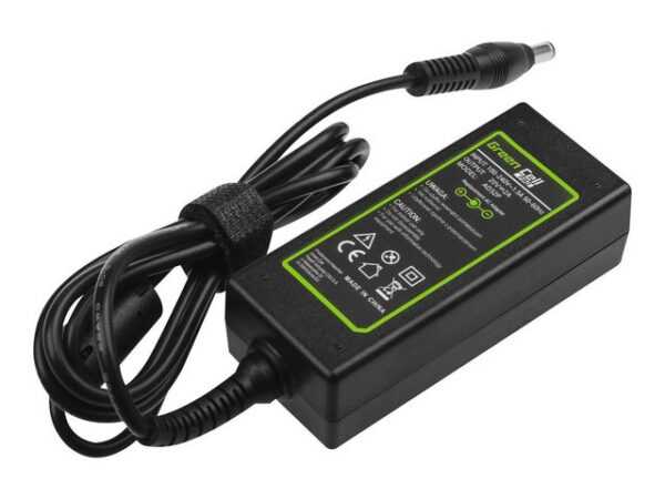 Green Cell GREEN CELL PRO Laptop Charger for Lenovo IdeaPad S100 - S405 - 20V ... Notebook-Netzteil