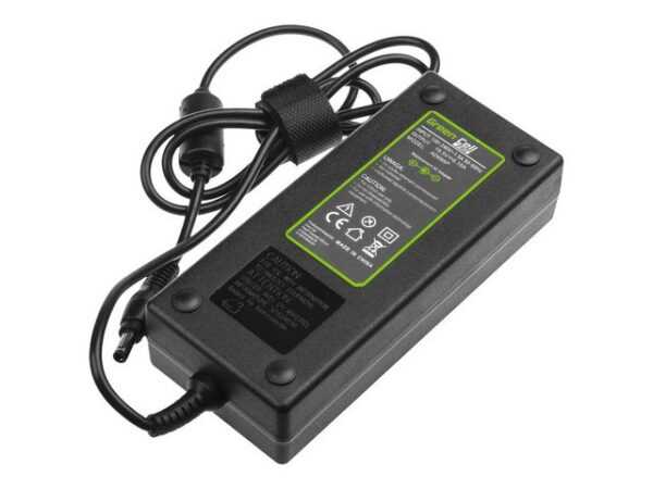 Green Cell GREEN CELL PRO Laptop Charger for Lenovo IdeaPad Y510 - Y570 - 19.5... Notebook-Netzteil