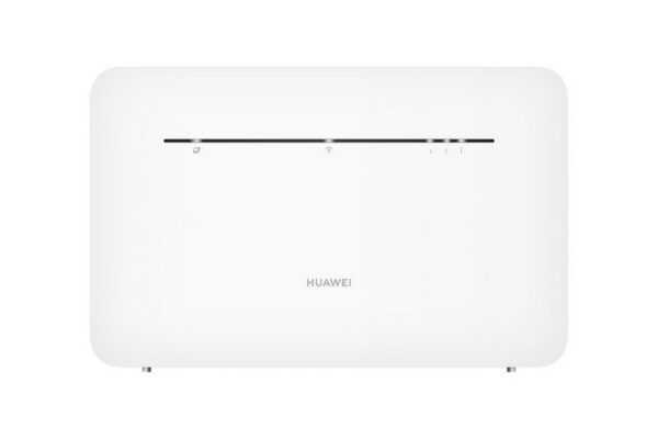 Huawei B535-235a 4G LTE Router Cat7 Hotspot 300 Mbit/s Dual-Band - weiß LAN-Router