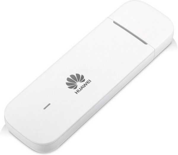 Huawei Modem Huawei LTE Highspeed Surfstick E3372-325 4G 150Mbits USB 2.0 UMTS Weiß