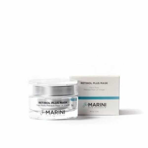 Jan Marini Gesichtsmaske Retinol Plus Gesichtsmaske 34.5g