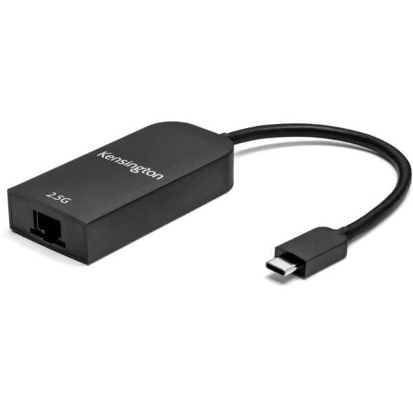 Kensington - usb-c auf 2.5G Ethernet Adapter