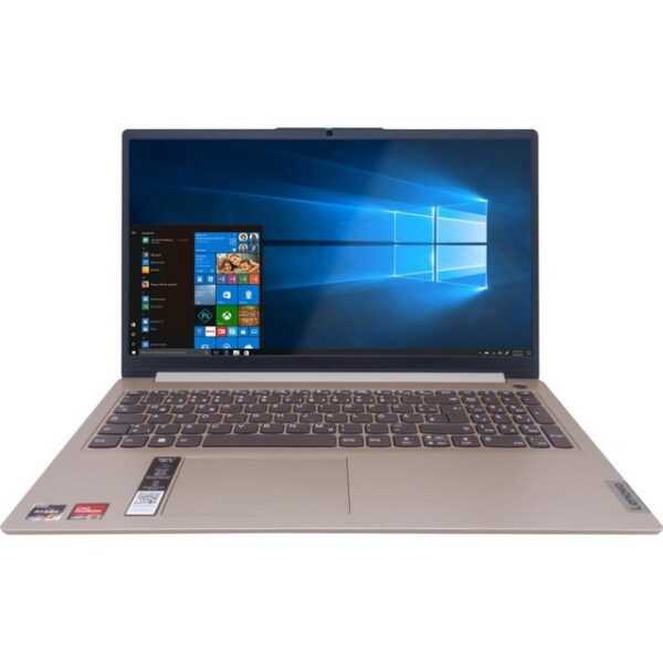 Lenovo IdeaPad 1 15ALC7 Notebook (39.62 cm/15.6 Zoll, AMD Ryzen 5 5500U, Radeon Graphics, 4000 GB SSD)