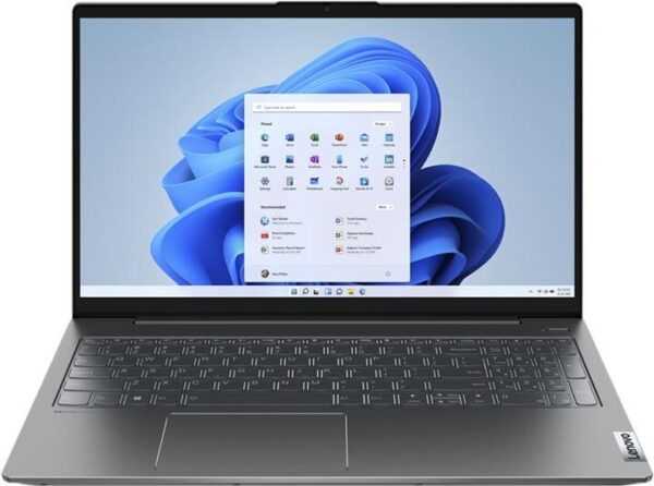 Lenovo IdeaPad 5 15ABA 82SG006CGE 15:6 FHD IPS R5-5625U 16GB/1TB SSD W11 (82SG006CGE)