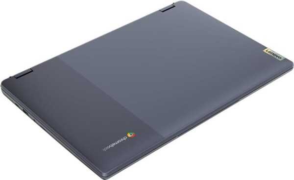 Lenovo IdeaPad Flex 3 Chromebook 82T30011GE - 15.6 FHD Celeron N4500 4GB RAM 64GB eMMC - Celeron - 4 GB - 39,6 cm - 15,6 - Touch-Screen - Chrome OS (82T30011GE)