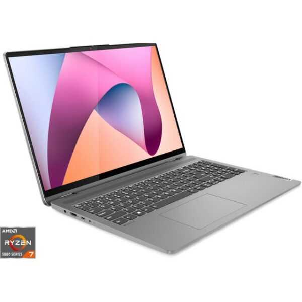 Lenovo IdeaPad Flex 5 16ABR8 (82XY0007GE) Notebook (Ryzen 7)