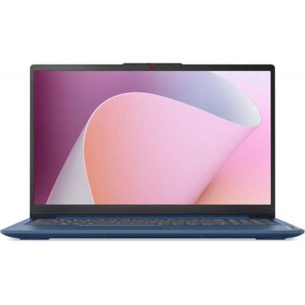 Lenovo IdeaPad Slim 3 15ABR8 (82XM00BSGE) 1 TB SSD / 16GB Notebook abyss blue Notebook (AMD Ryzen 5, 1000 GB SSD)