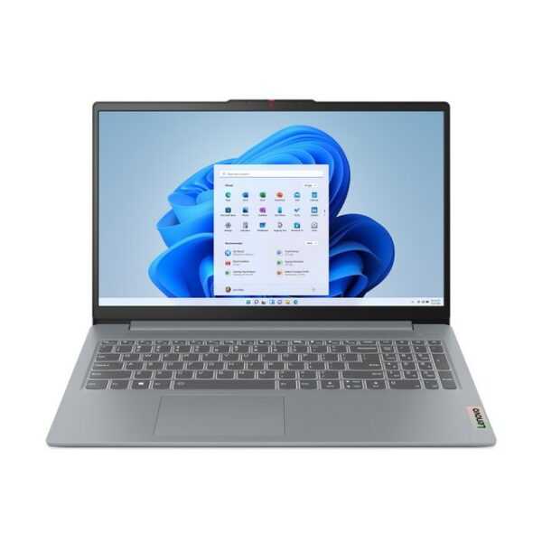 Lenovo Lenovo IdeaPad Slim 3 Laptop 39,6 cm (15.6) Full HD Intel® N N200 ... Notebook