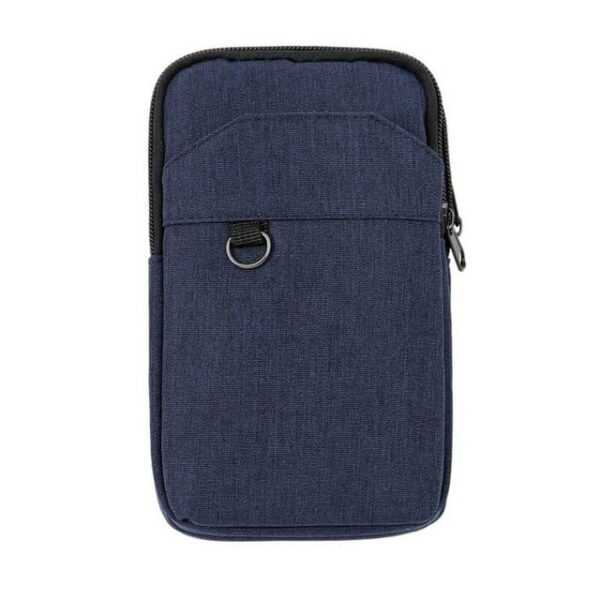 Leoberg Umhängetasche, Smartphone Outdoor-Tasche - Handytasche Gürteltasche diverse Designs