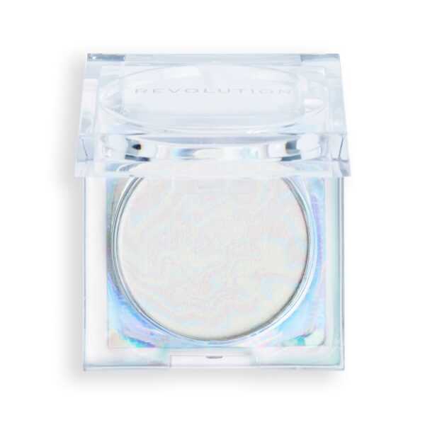 Makeup Revolution Mood Switch Aura Powder - Universal Prism 3.5g