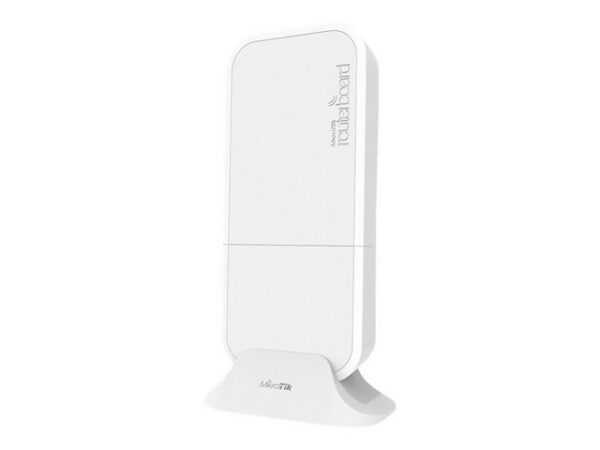 MikroTik MIKROTIK RBwAPR-2nDundR11e-LTE DSL-Router