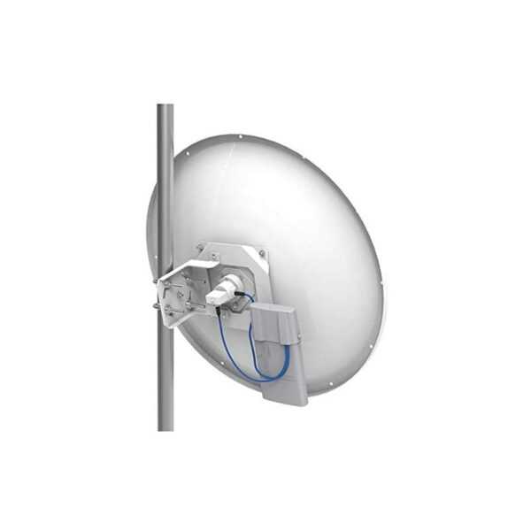 Mikrotik - mtad-5g-30d3 mant 30dbi 5ghz Parabolantenne mit standard type mount