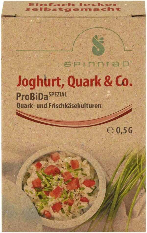 Probida Spezial probiotische Kulturen Lebensmittel 0,5g