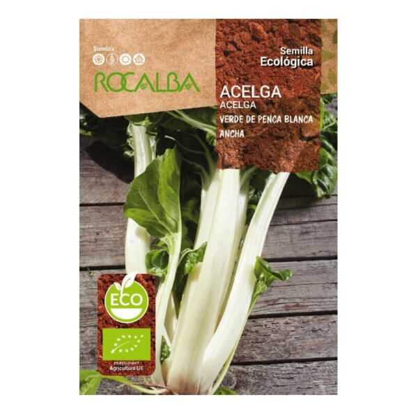 Rokalba Eco Green Chard von Wide 5G Wink