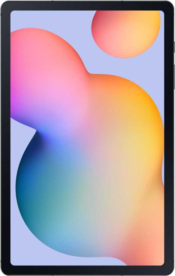 Samsung Galaxy Tab S6 Lite LTE (2024) - 26,4 cm (10.4) - 2000 x 1200 Pixel - 64 GB - 4 GB - 2 GHz - Grau (SM-P625NZAAEUB)