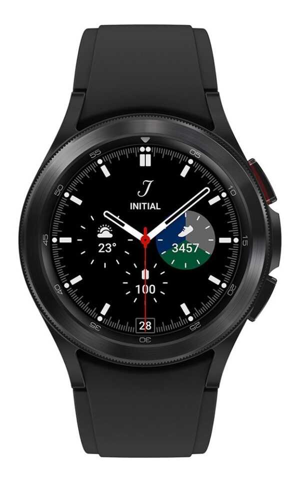 Samsung R895 Galaxy Watch 4 Classic (46mm) LTE Smartwatch