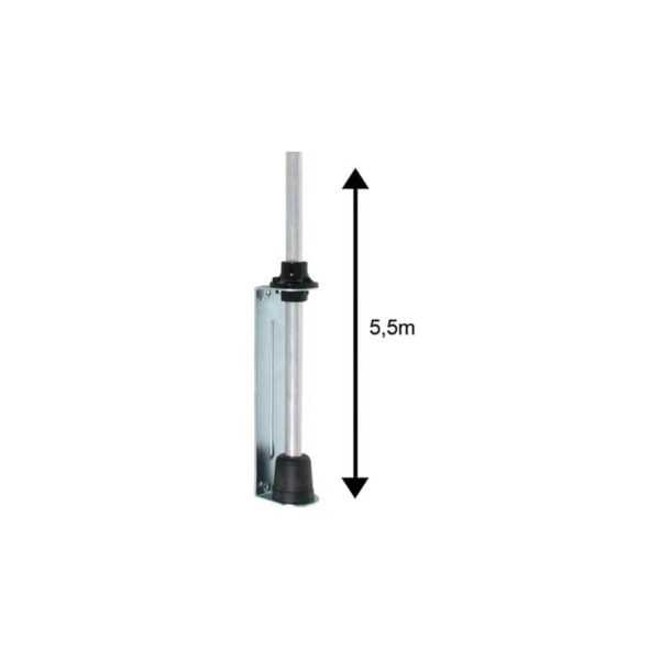 Sensirion - Sirio® cb-antenne gp27½ 27 1/2e