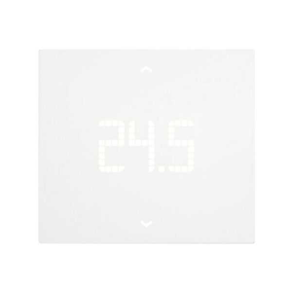 Vimar - lte verbunden thermostat 02913-wand-weiß