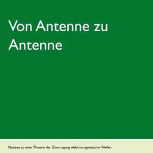 Von Antenne zu Antenne