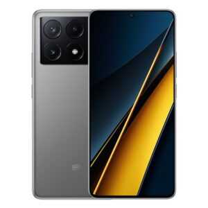 Xiaomi POCO X6 Pro 5G 12+512GB Smartphone Handy (6.67 Zoll, 512 GB Speicherplatz, 64 MP Kamera)