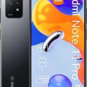 Xiaomi Redmi Note 11 Pro 5G Smartphone