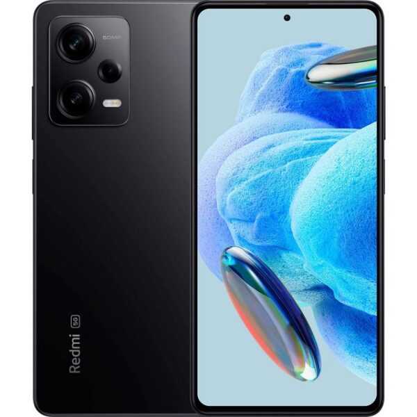 Xiaomi Redmi Note 12 Pro 5G 128GB Smartphone (50 MP MP Kamera)