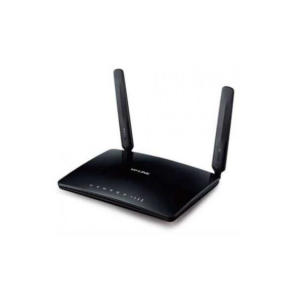 tp-link 300Mbit/s-WLAN-Router mit 4G/LTE WLAN-Router